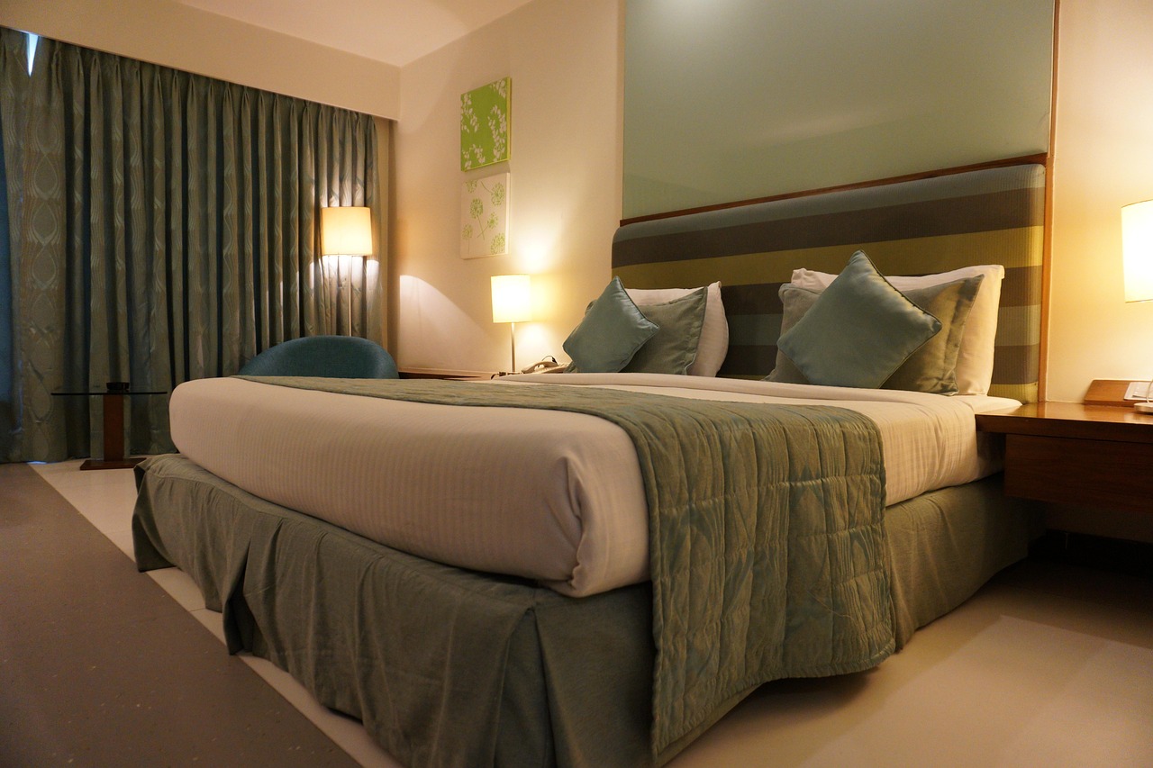 Hotels in Bukhara